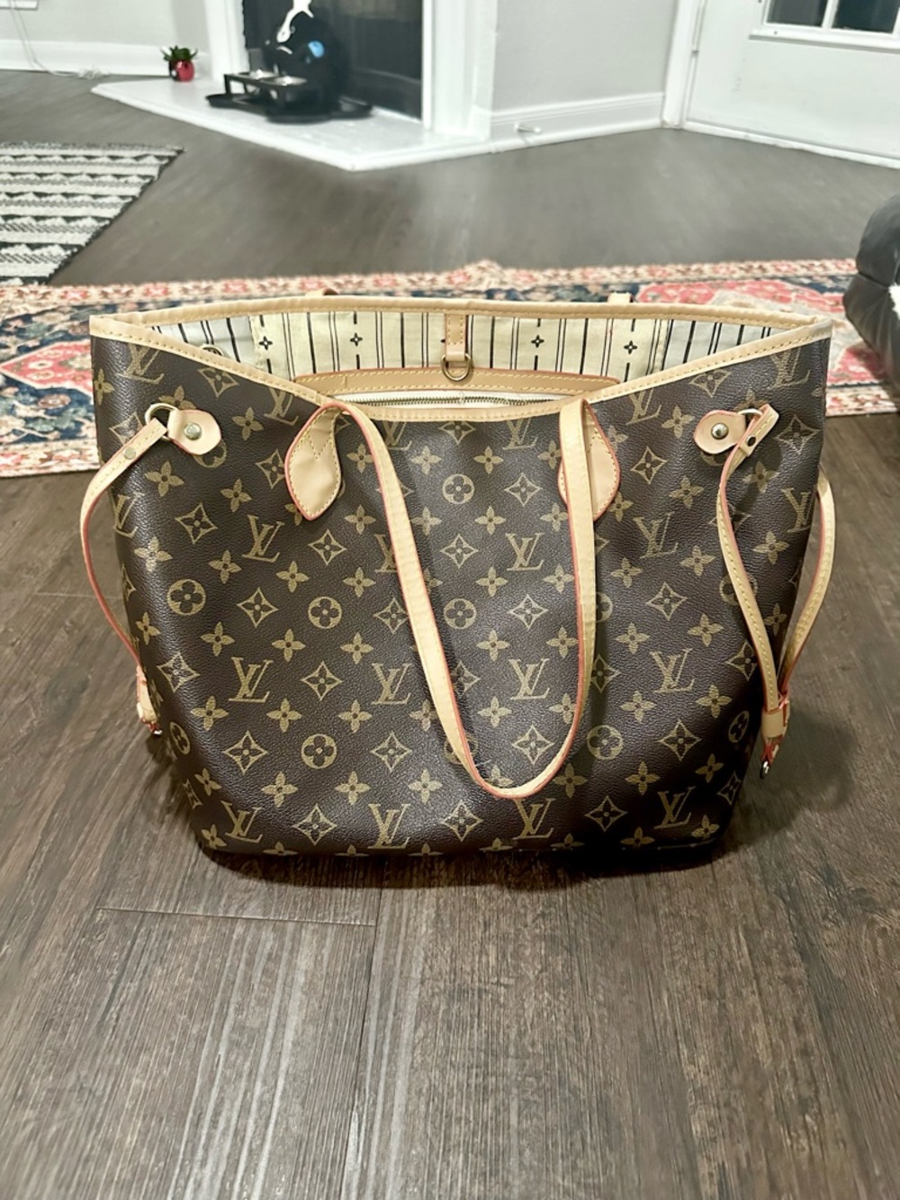 LV Bag